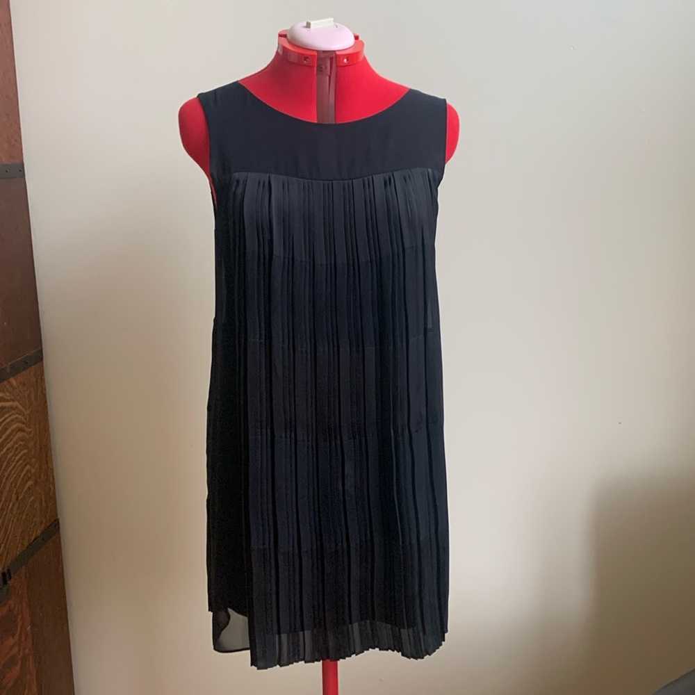 Max & Cleo shift dress